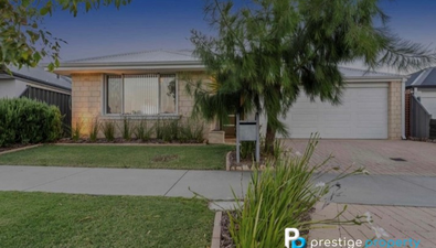 Picture of 4 Burma Loop, BANKSIA GROVE WA 6031