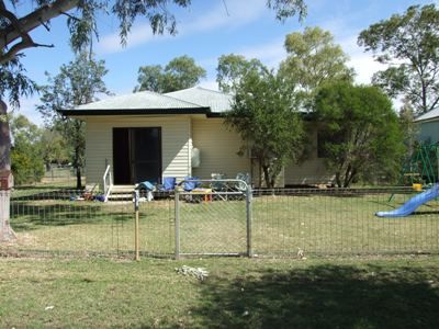 24 Daisy street, Blackall QLD 4472, Image 0