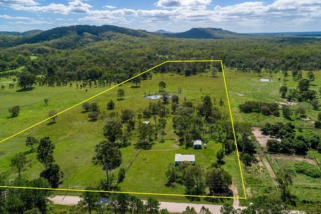 Picture of 67 Verne Road, WOLVI QLD 4570