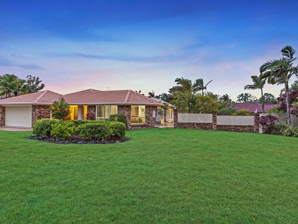 26 Haase Crescent, Ormeau QLD 4208, Image 2