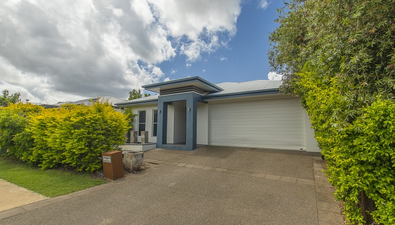 Picture of 36 Dunlop Street, KELSO QLD 4815