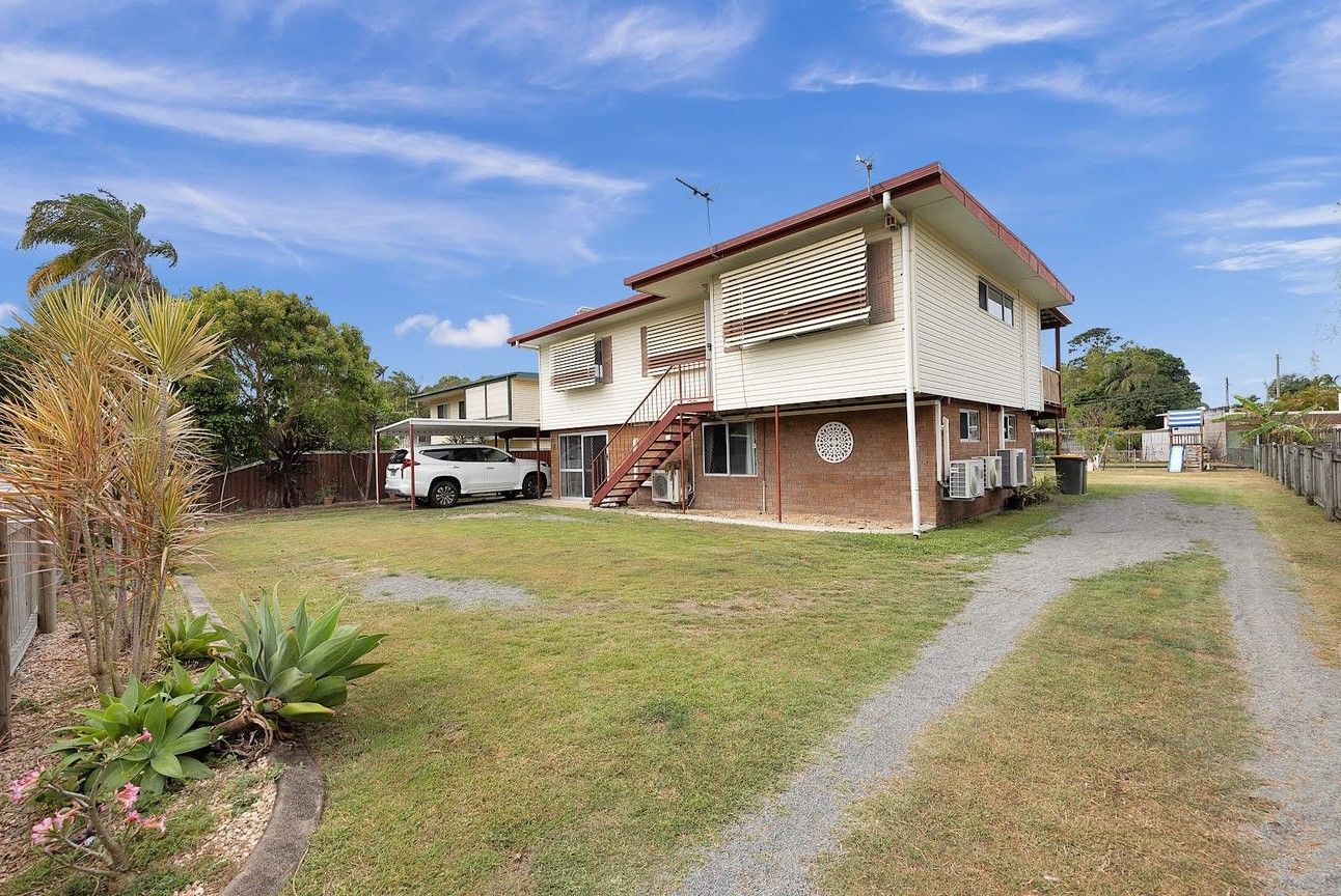 3 bedrooms House in 6 Osprey Close SLADE POINT QLD, 4740