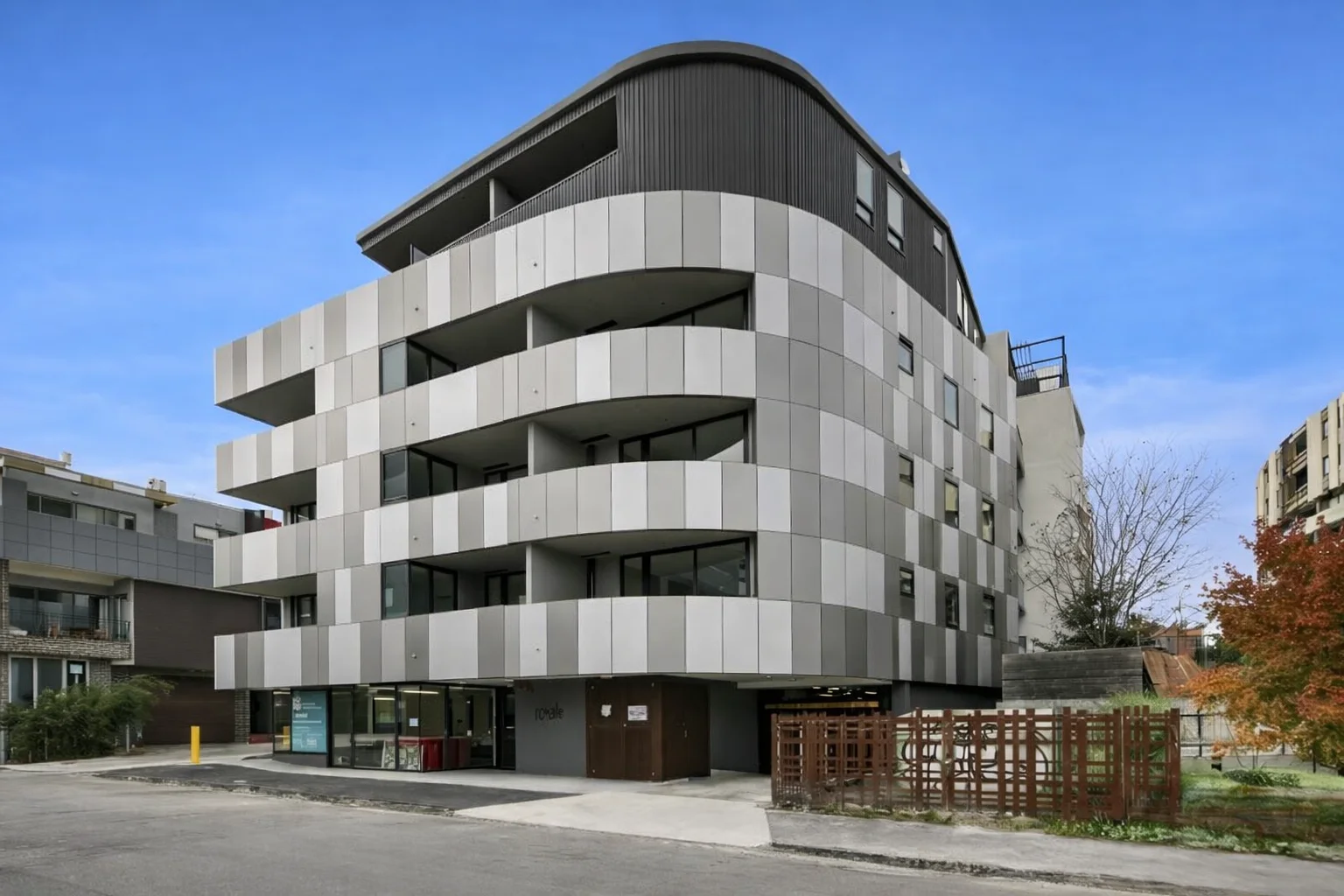 Additional image 6 of 503/26 Breese Street, Brunswick VIC 3056