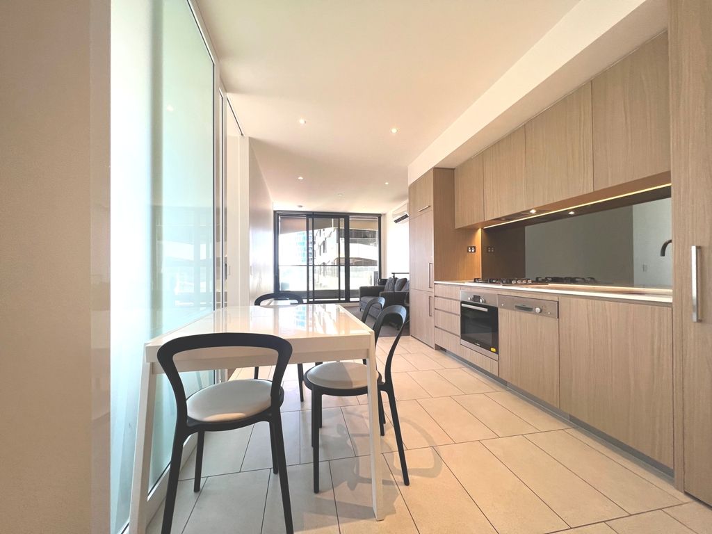 2 bedrooms Apartment / Unit / Flat in 1202/120 Abeckett Street MELBOURNE VIC, 3000