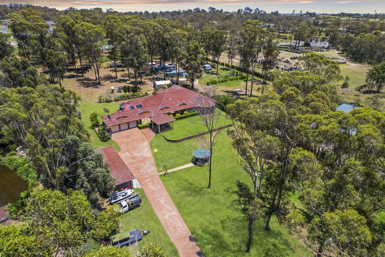 70 Cassidy Street, Denham Court NSW 2565 - House for Sale | Domain