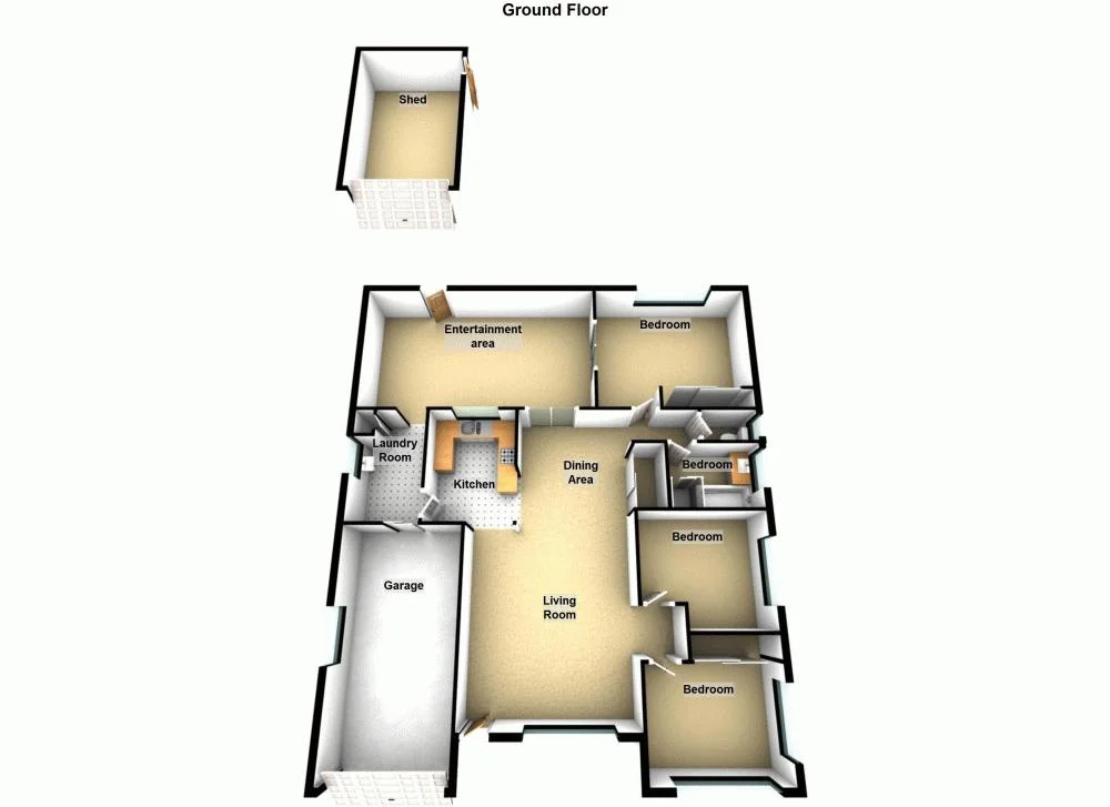 Additional image 11 of 26 Watson Street, Clontarf QLD 4019