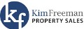 Kim Freeman Property Sales's logo