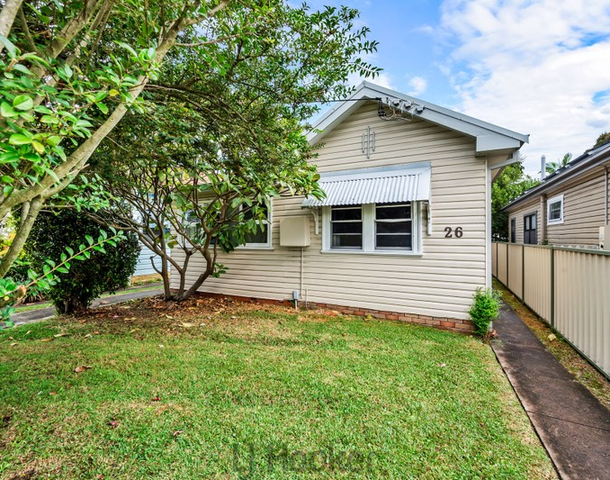 26 Maude Street, Belmont NSW 2280