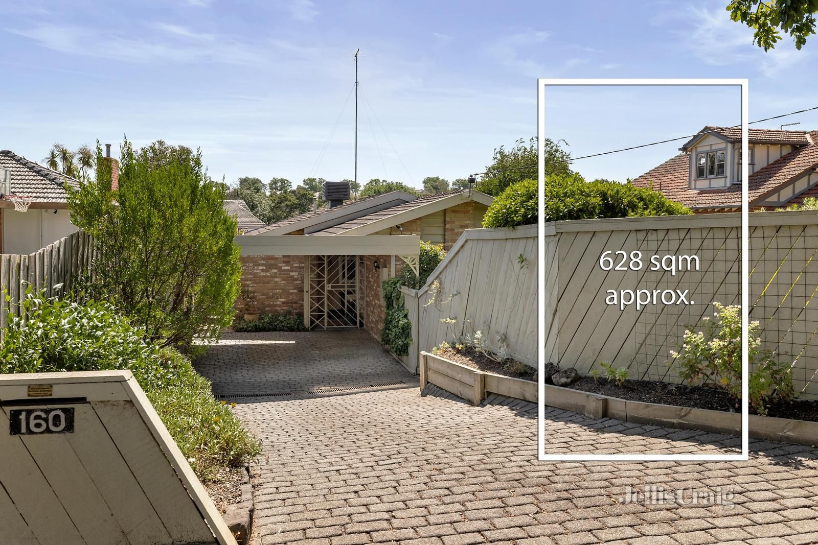 160 Through Road, Camberwell VIC 3124, Image 0