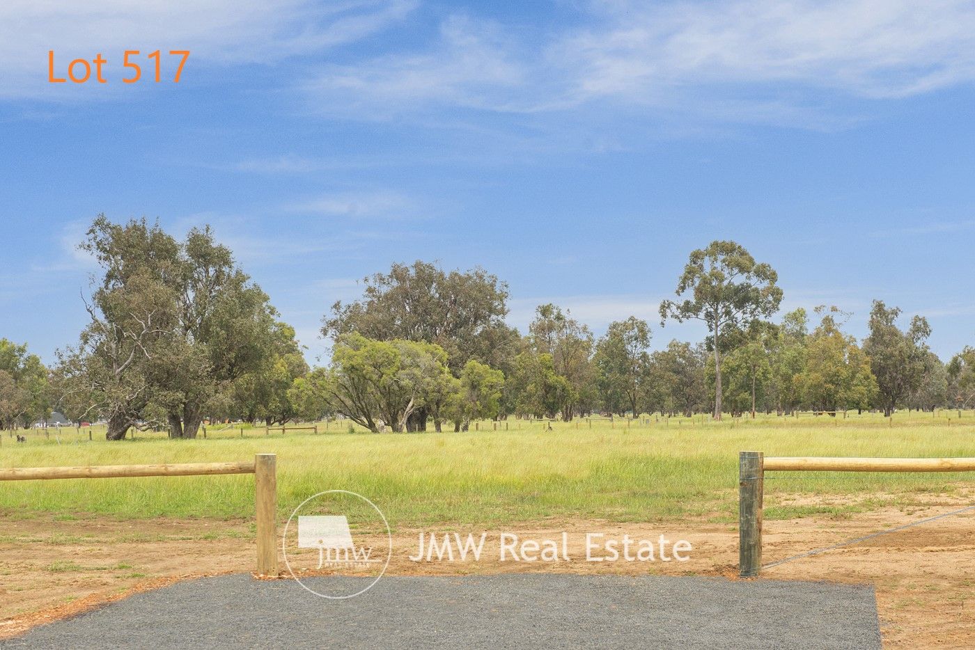 Lot 517 Killarney Glen Estate, Dardanup West WA 6236, Image 1