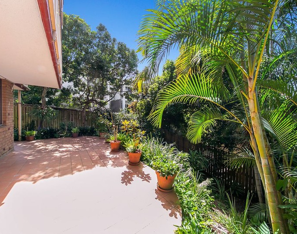 2/26 Raven Street, St Lucia QLD 4067