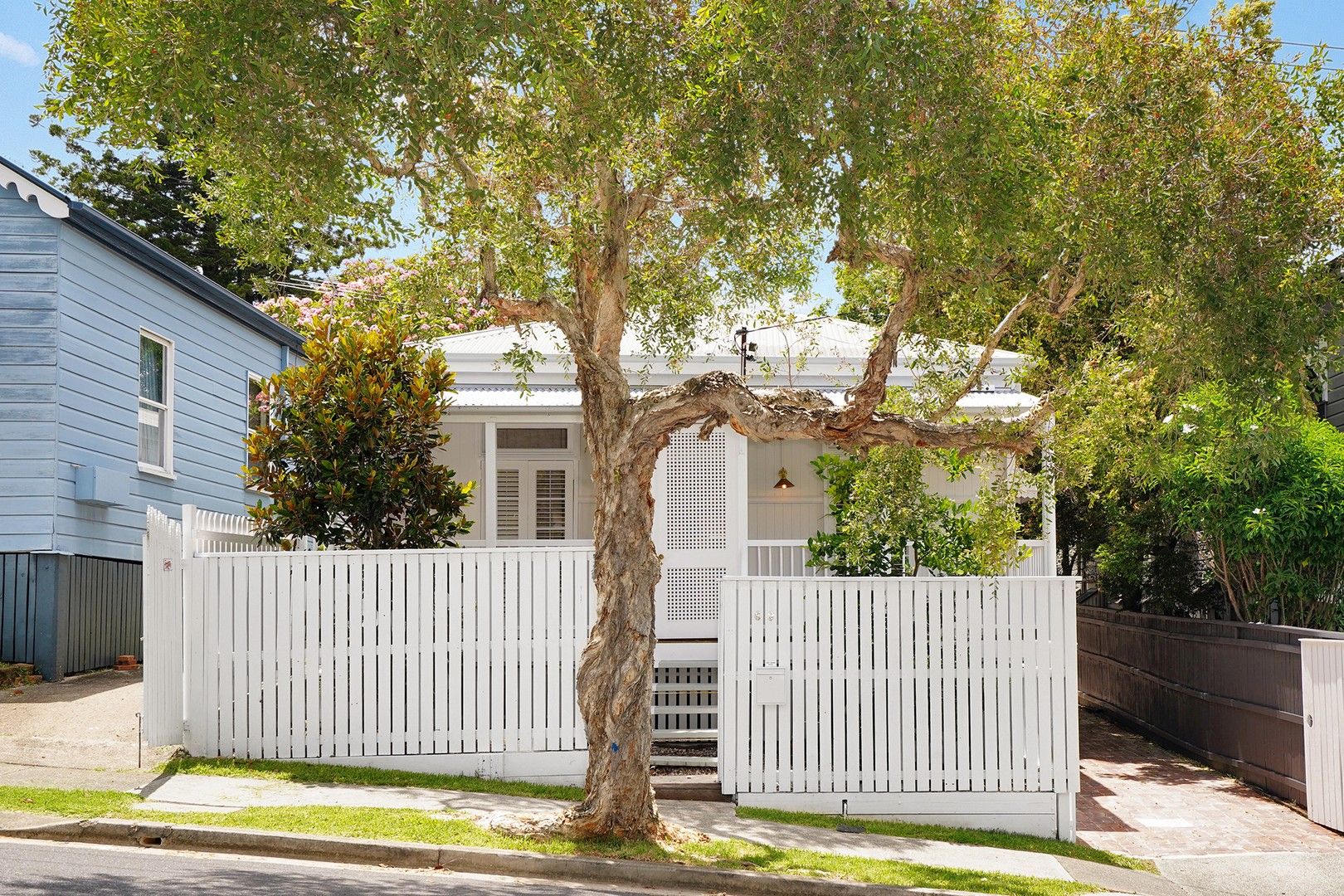 3 bedrooms House in 69 Ellena Street PADDINGTON QLD, 4064