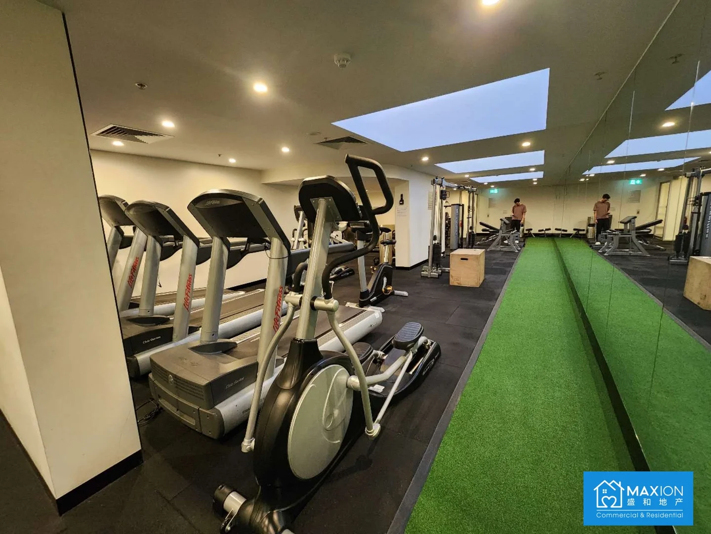 Additional image 12 of 705/68 La Trobe Street, Melbourne VIC 3000