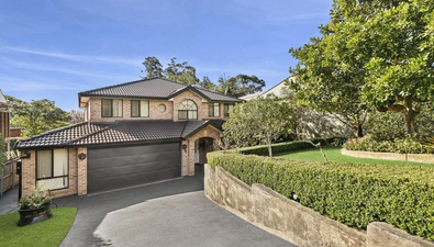 Picture of 68 Dareen Street, FRENCHS FOREST NSW 2086