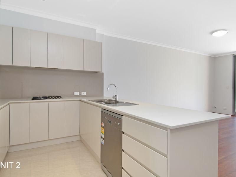 2/18-30 Pindari Road, PEAKHURST HEIGHTS NSW 2210, Image 0