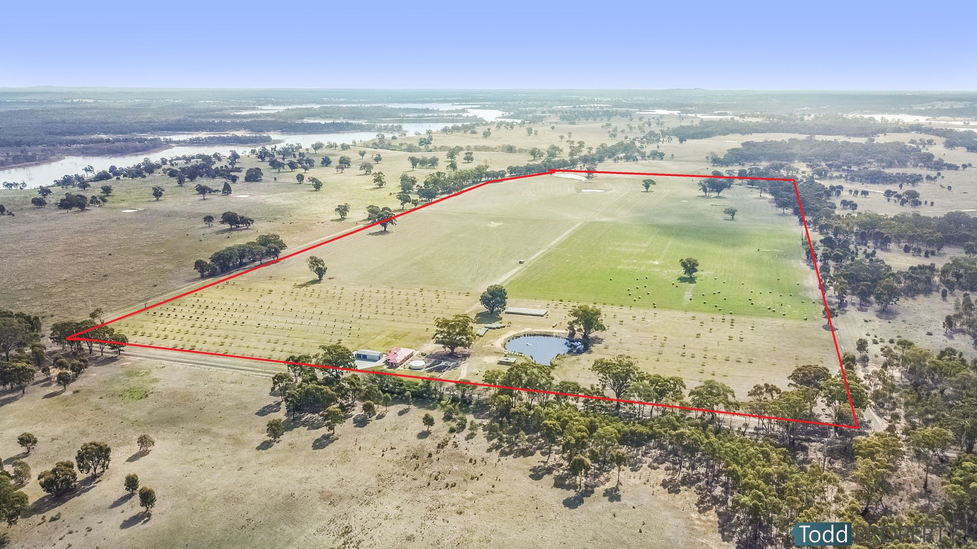 291 Killeens Lane, Heathcote VIC 3523, Image 2