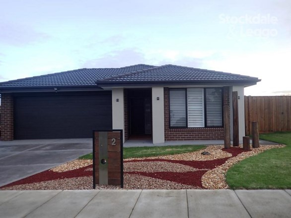 2 Platinum Avenue, Drysdale VIC 3222