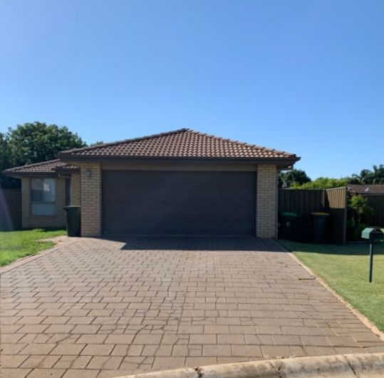4 bedrooms House in 16 Thornett Place DUBBO NSW, 2830