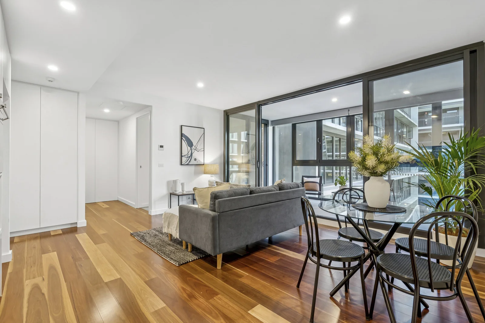 Additional image 5 of 325/2 Anzac Park, Campbell ACT 2612