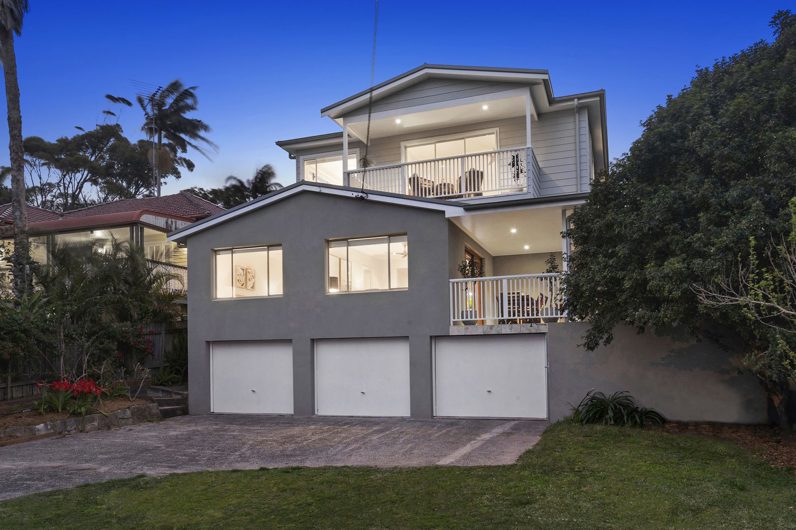 715 Barrenjoey Road, Avalon Beach NSW 2107, Image 2