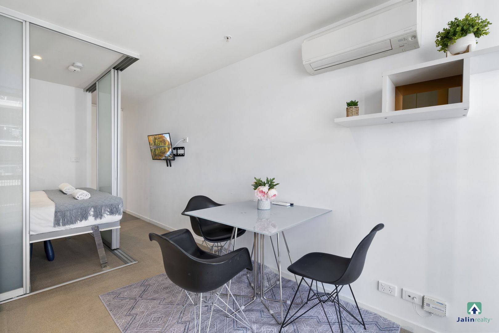 1108/243-263 Franklin Street, Melbourne VIC 3000, Image 1