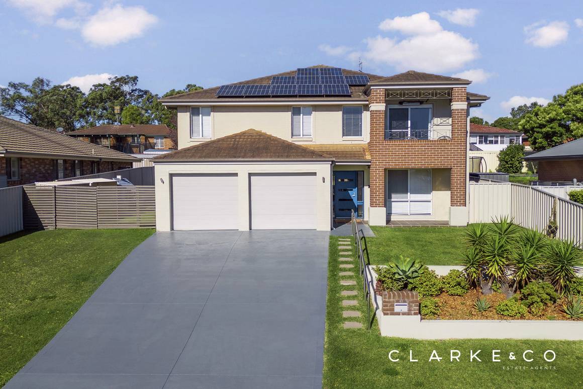 Picture of 43 Jenna Drive, RAWORTH NSW 2321