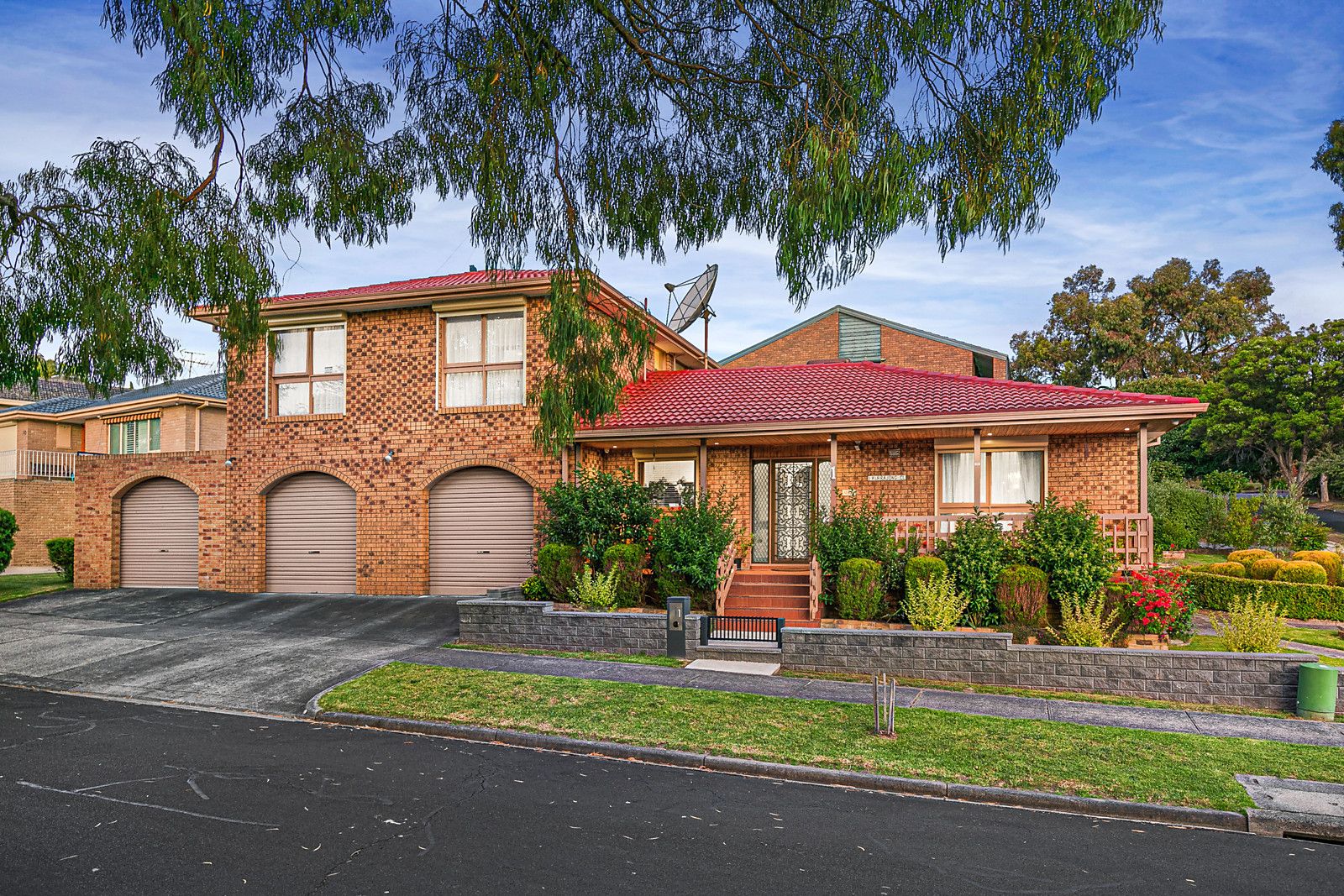 1 Kurrajong Close, Viewbank VIC 3084, Image 0