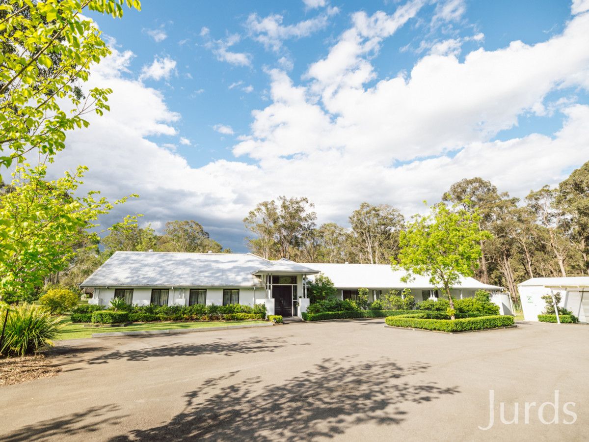 19 Brickmans Lane, Lovedale NSW 2325, Image 0