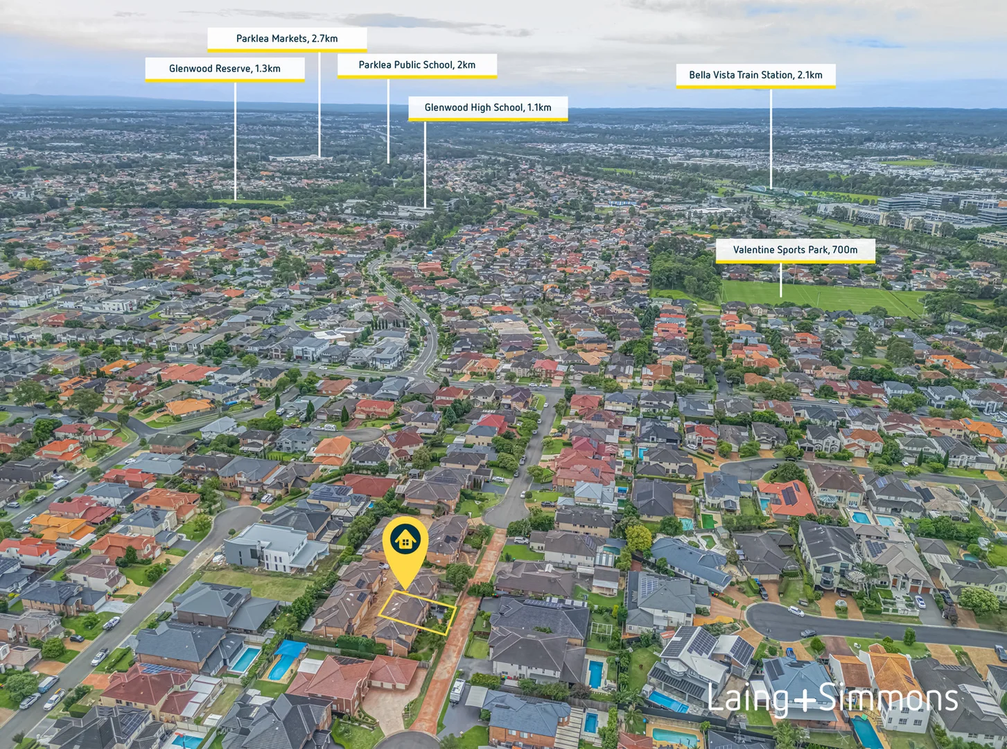 Additional image 20 of 4/16-18 Edwin Place, Glenwood NSW 2768