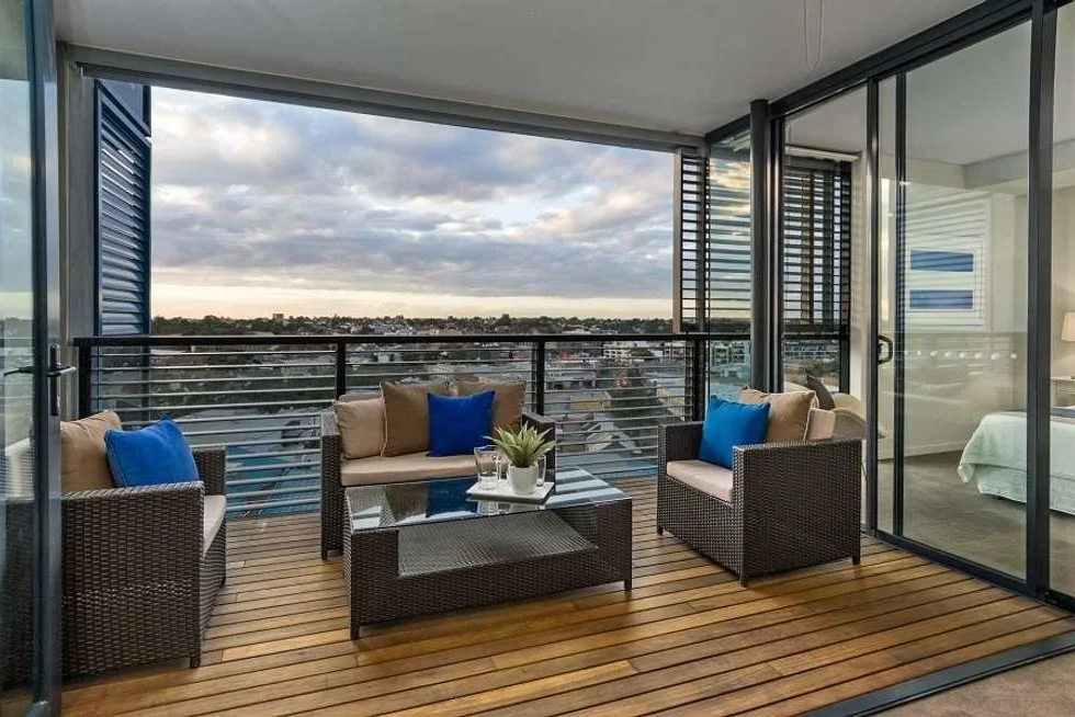 Additional image 6 of 1 Sterling Cct, Camperdown NSW 2050