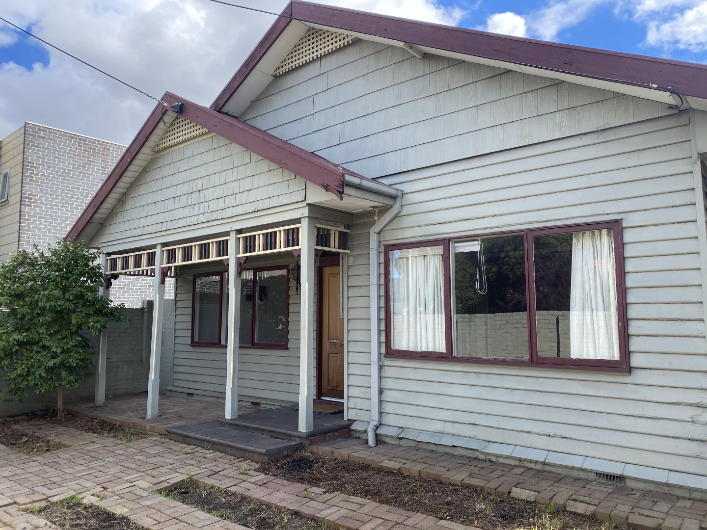 45 Albion Street, Brunswick East Property History & Address Research