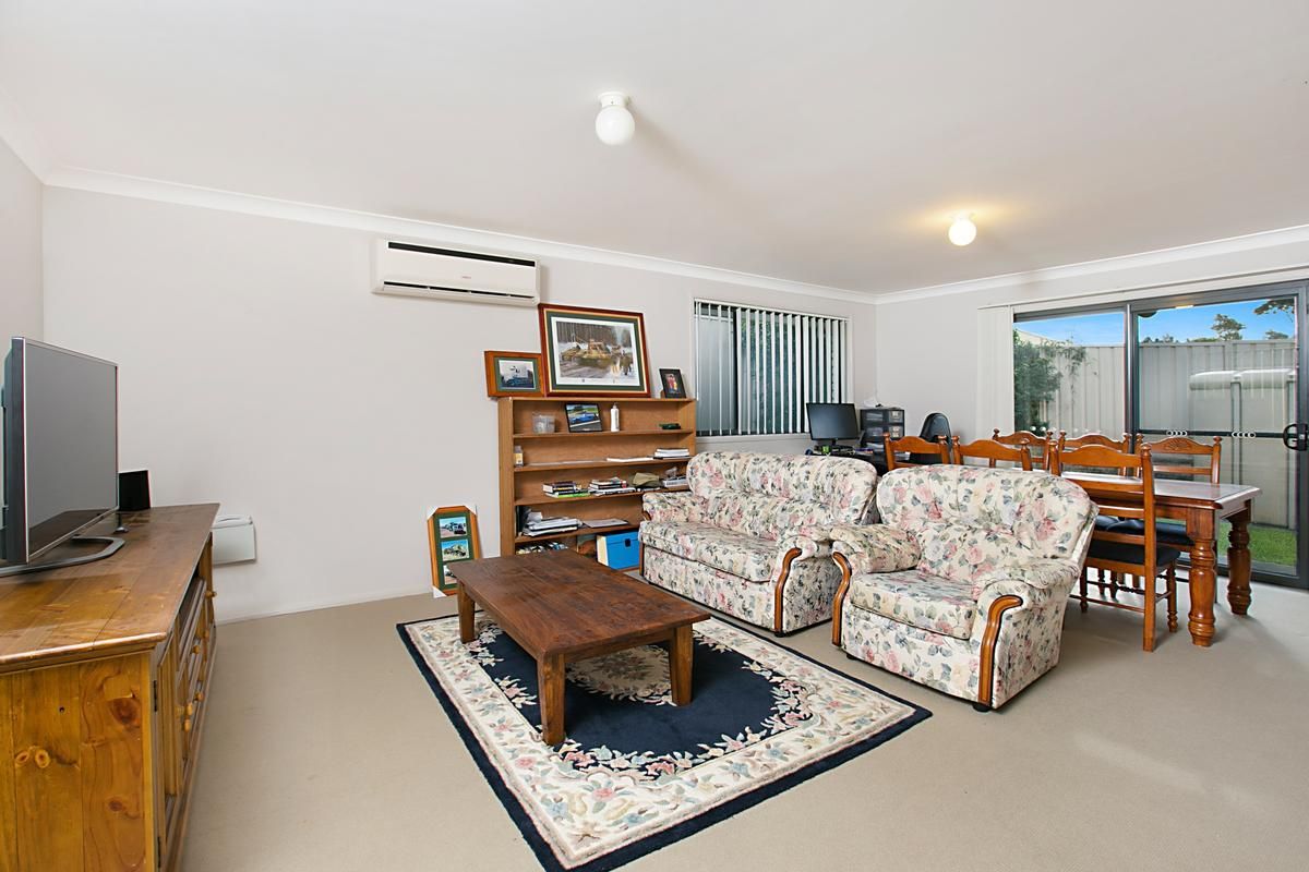 1/81 Lord Howe Drive, Ashtonfield NSW 2323, Image 1