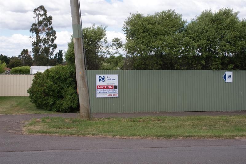 Lot 1 Elizabeth Street, Bracknell TAS 7302, Image 0