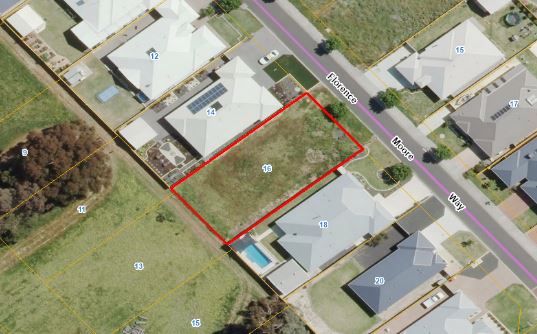 16 Florence Moore Way, Burekup WA 6227, Image 1