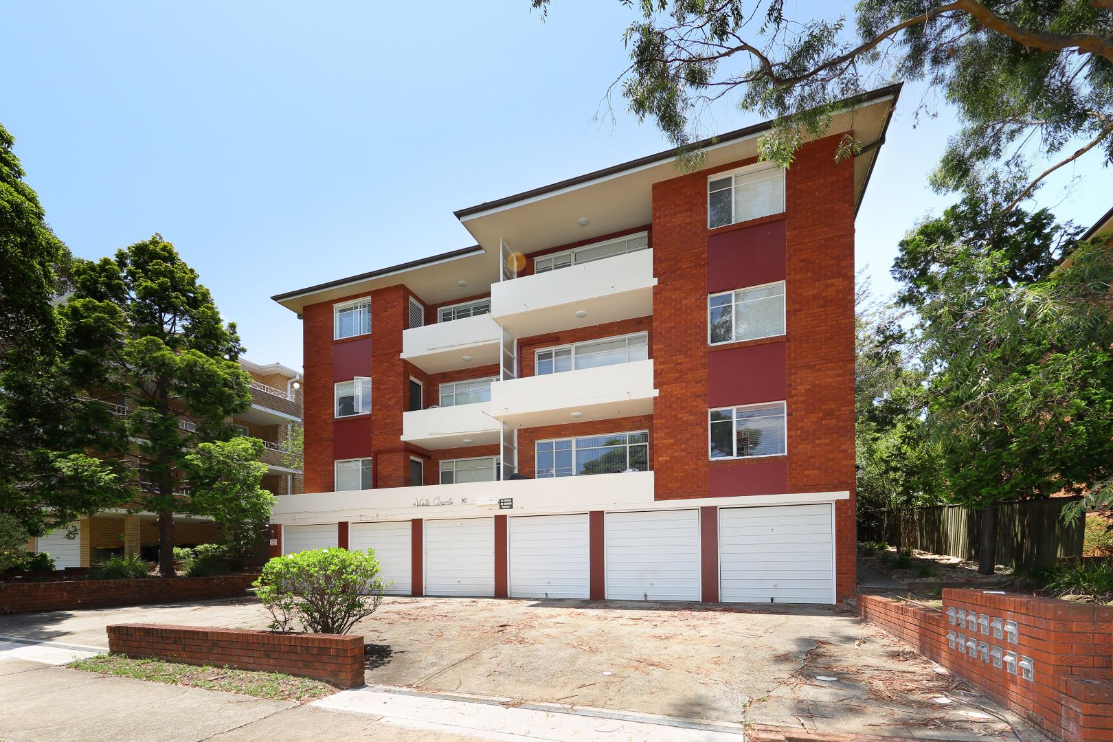 12/30 Jersey Avenue, Mortdale NSW 2223