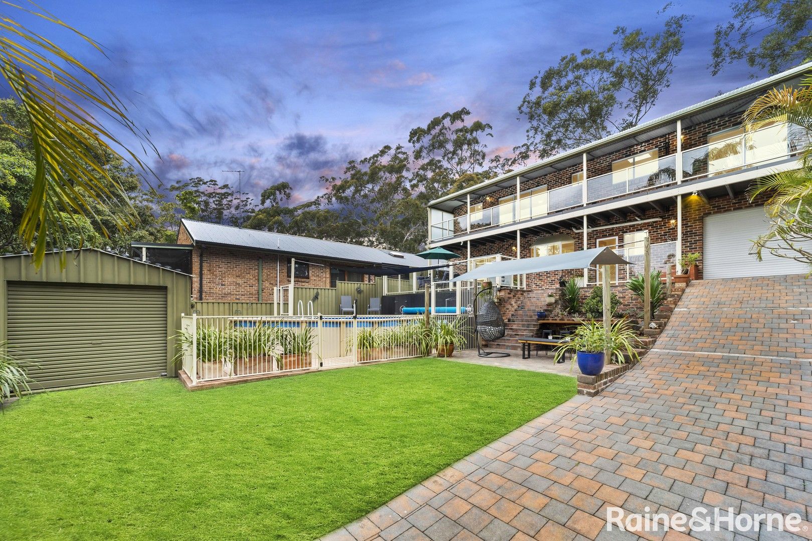 4 Old Farm Road, Helensburgh NSW 2508, Image 1