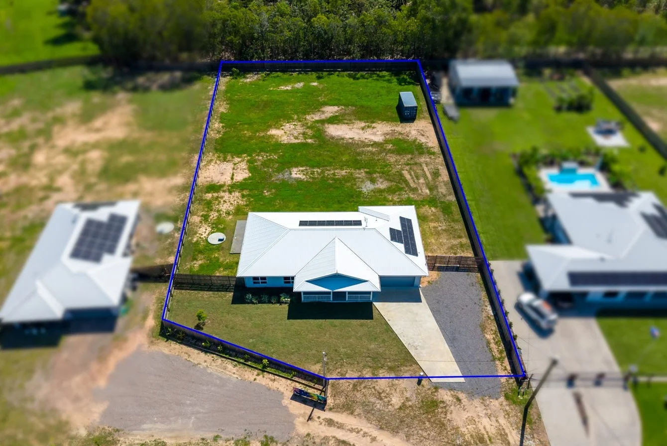 Additional image 17 of 9 Blue Valley Court, Bluewater Park QLD 4818