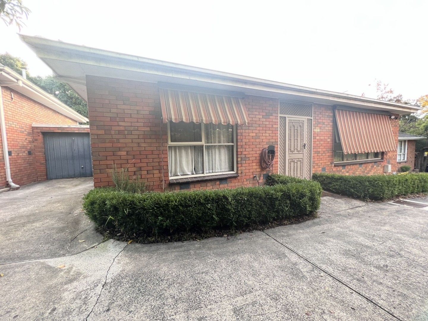 2/12 Harrison Street, Mitcham VIC 3132 Apartment For Rent Domain