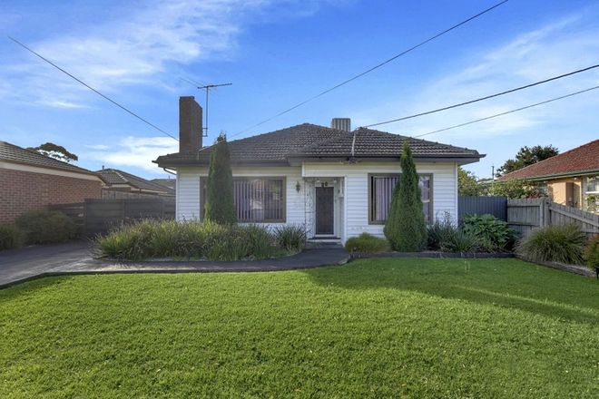 Picture of 44 Derrick Street, LALOR VIC 3075