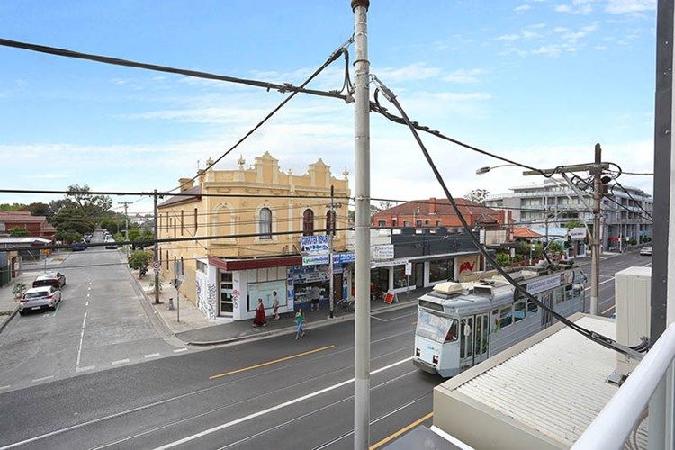 2 bedrooms Apartment / Unit / Flat in 109/457-459 Lygon Street BRUNSWICK EAST VIC, 3057