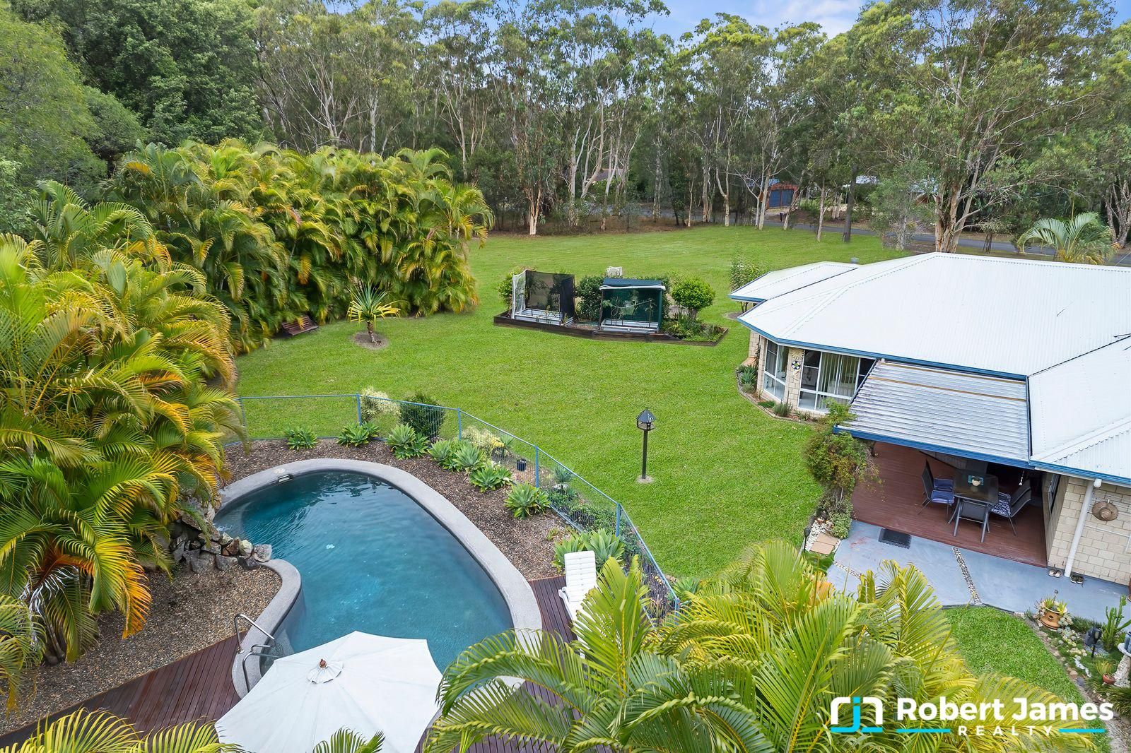 3 BLOODWOOD PLACE, Cooroibah QLD 4565, Image 0