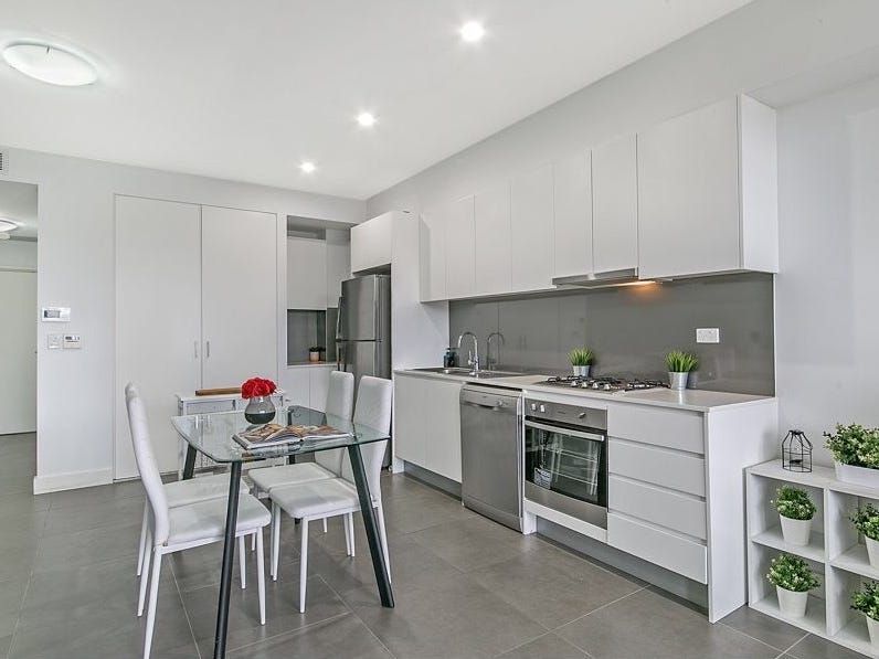 1 bedrooms Apartment / Unit / Flat in 101/425 Liverpool Road ASHFIELD NSW, 2131