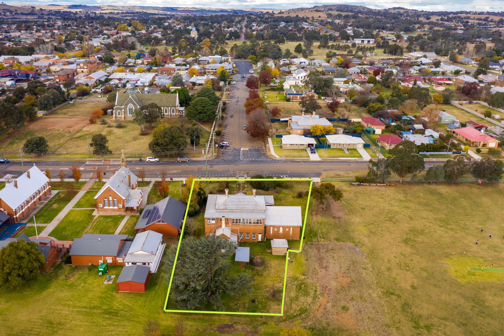 23 Scott Street, Boorowa NSW 2586, Image 2