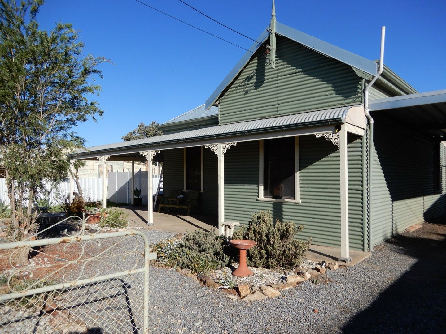 333 Thomas Street, Broken Hill NSW 2880