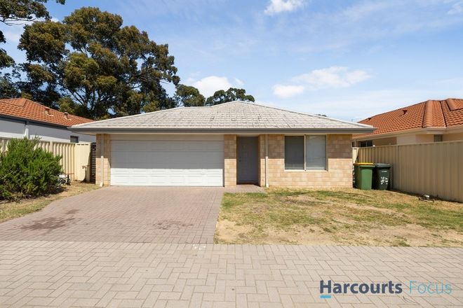 Picture of 12/20 Tait Street, ARMADALE WA 6112