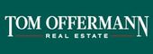 Logo for Tom Offermann Real Estate Noosa Heads