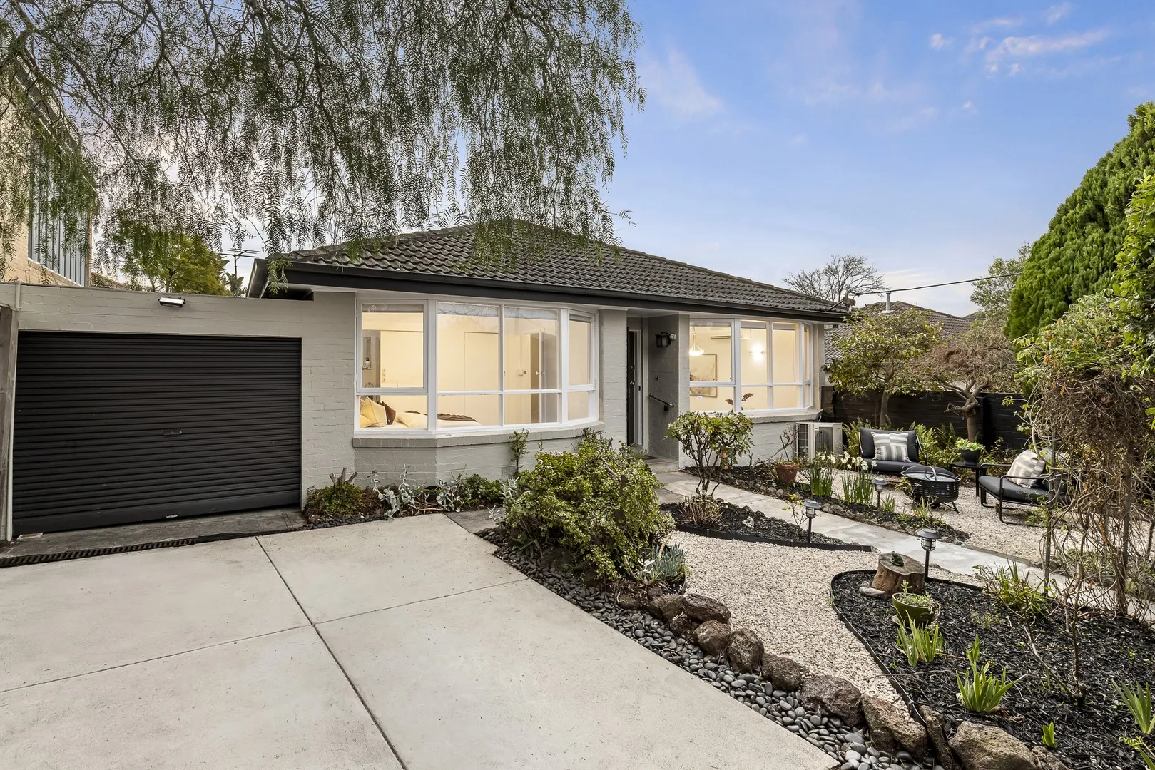 Single-level Opportunity on Prestigious Finch Street, Glen Iris