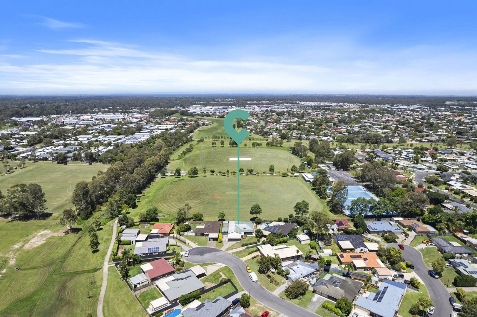 4 bedrooms House in 26 Boxwood Court BURPENGARY QLD, 4505