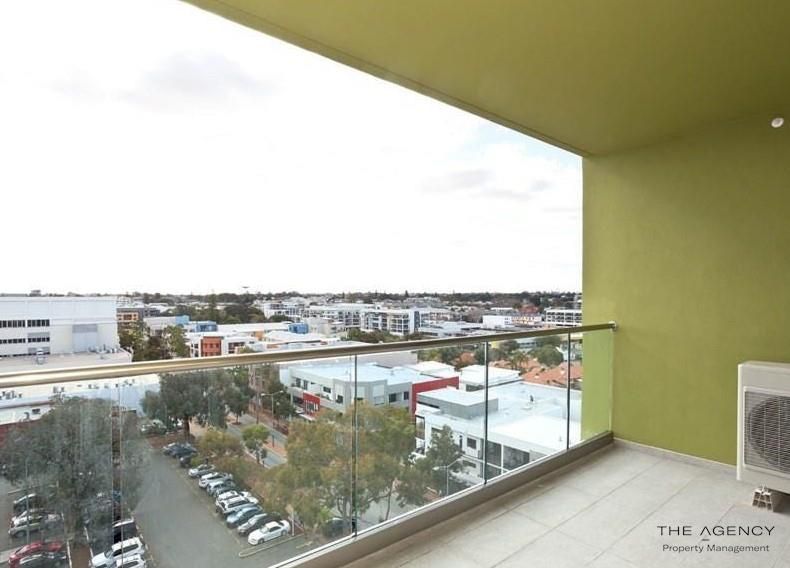 2 bedrooms Apartment / Unit / Flat in 50/33 Newcastle Street PERTH WA, 6000