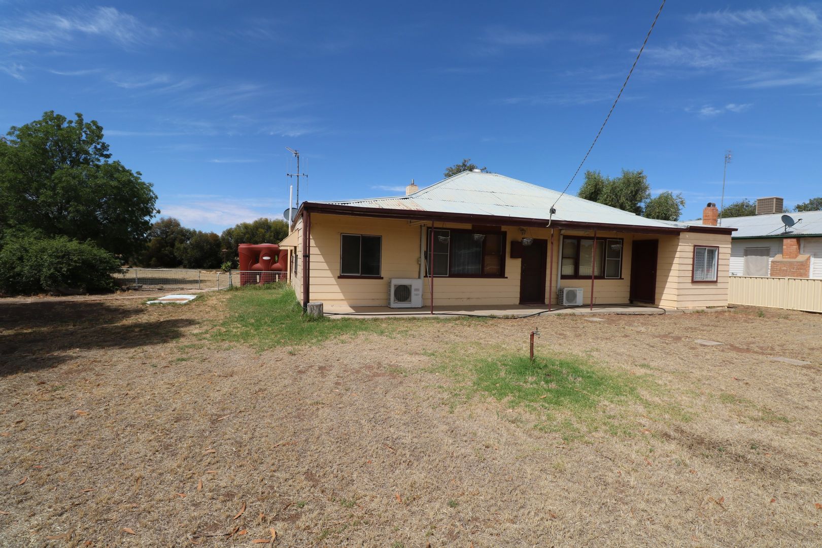 59 Birchip Road, Nullawil Property History & Address Research Domain